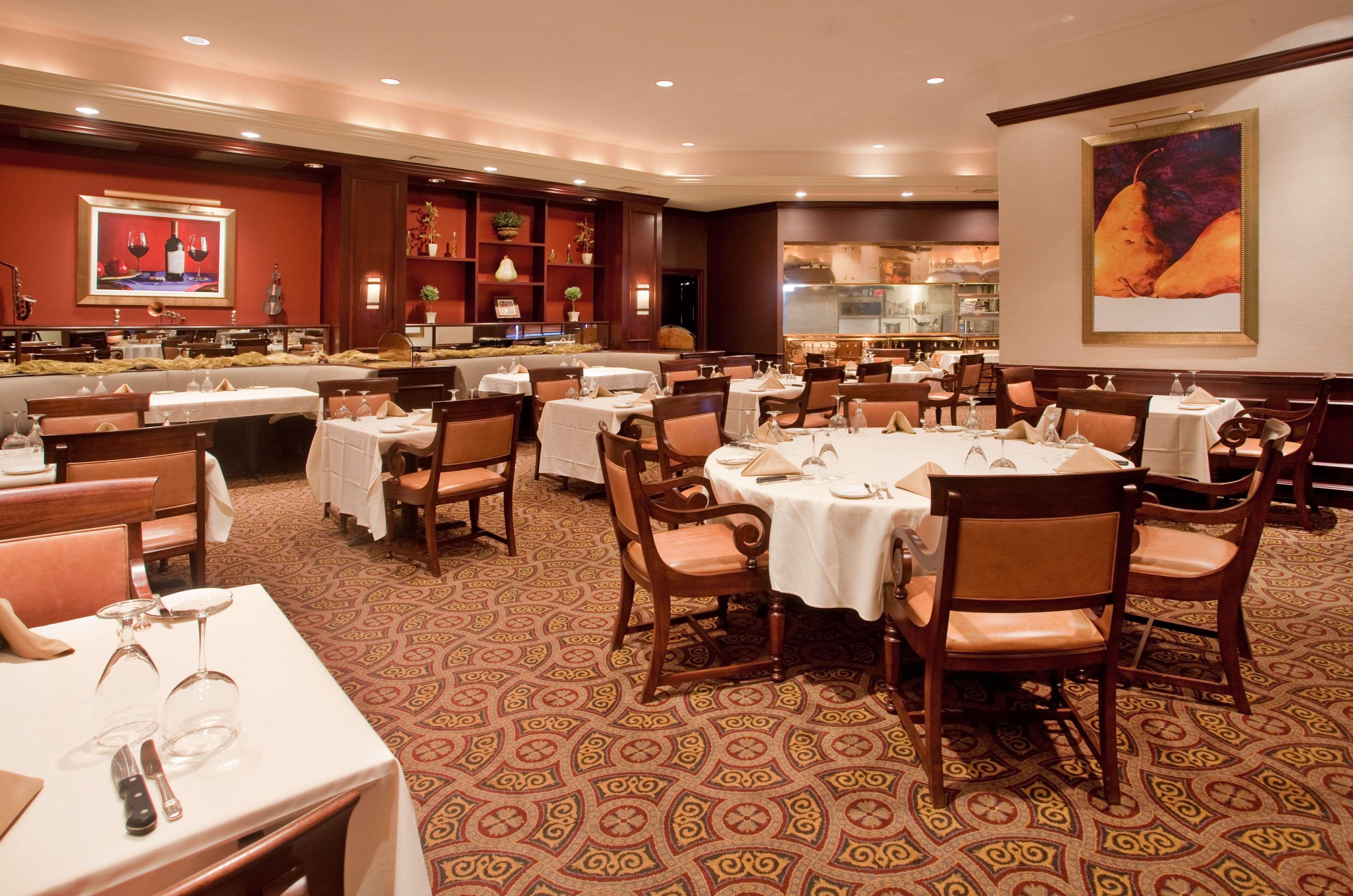Radisson Plaza Hotel And Suites Kalamazoo Buitenkant foto