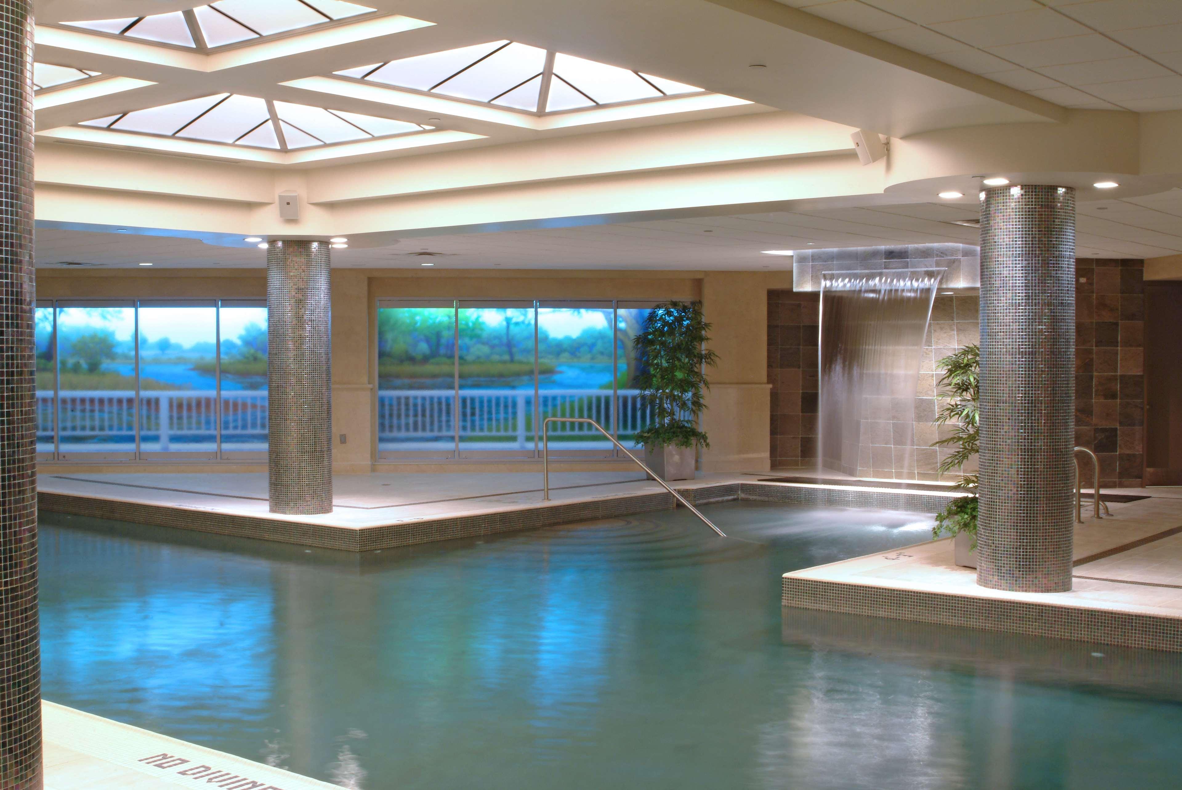 Radisson Plaza Hotel And Suites Kalamazoo Buitenkant foto