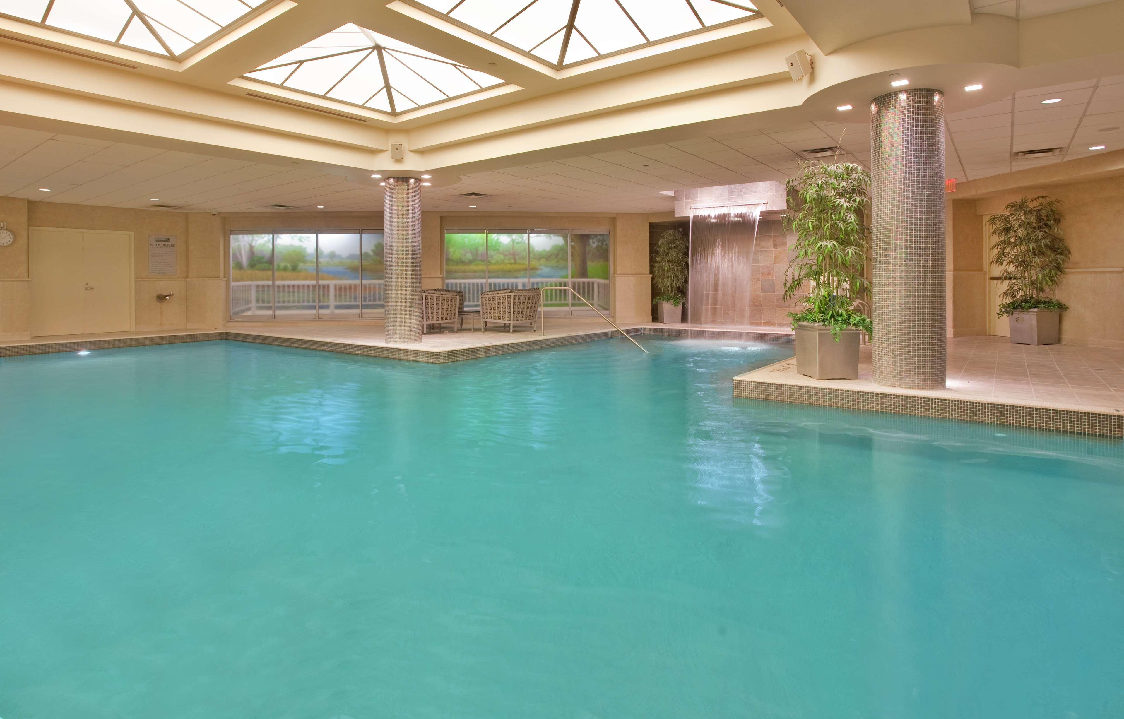 Radisson Plaza Hotel And Suites Kalamazoo Buitenkant foto