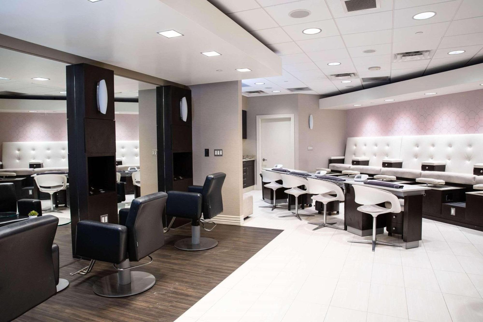 Radisson Plaza Hotel And Suites Kalamazoo Buitenkant foto