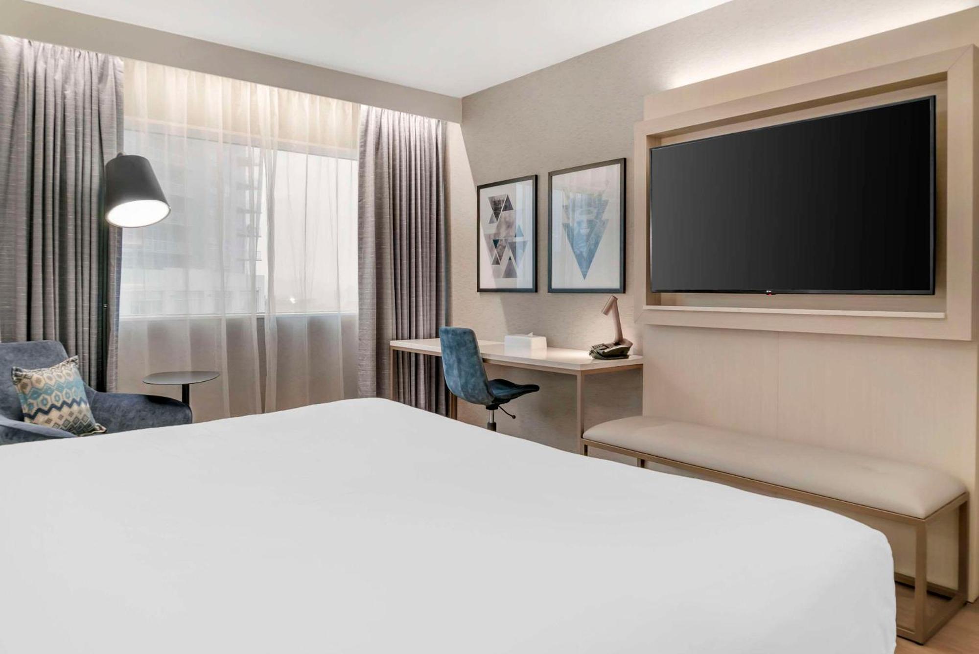 Radisson Plaza Hotel And Suites Kalamazoo Buitenkant foto